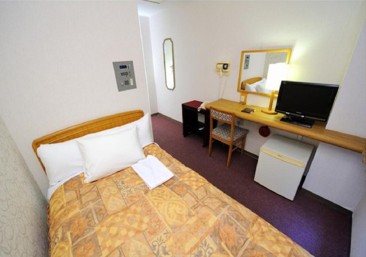 Hotel Royal Garden Kisarazu / Vacation Stay 72203 ภายนอก รูปภาพ